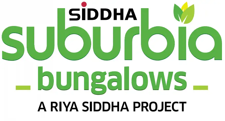 Siddha Suburbia –Bungalows, Khasmallick, Baruipur, Southern Bypass- Prop Vestors, Project Logo