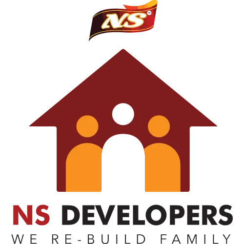 NS Developer, Logo