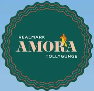 Amora, Tollygunge, Naktala- Project Logo