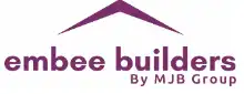 Embee Builders, developer Logo