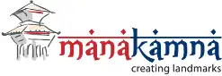 Manakamna Developer Logo