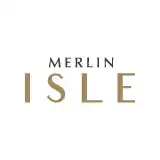Merlin Isle, EM Bypass, Picnic Garden Road- Project Logo