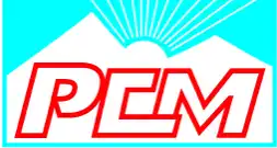 PCM Group Of Companies, Developer Logo