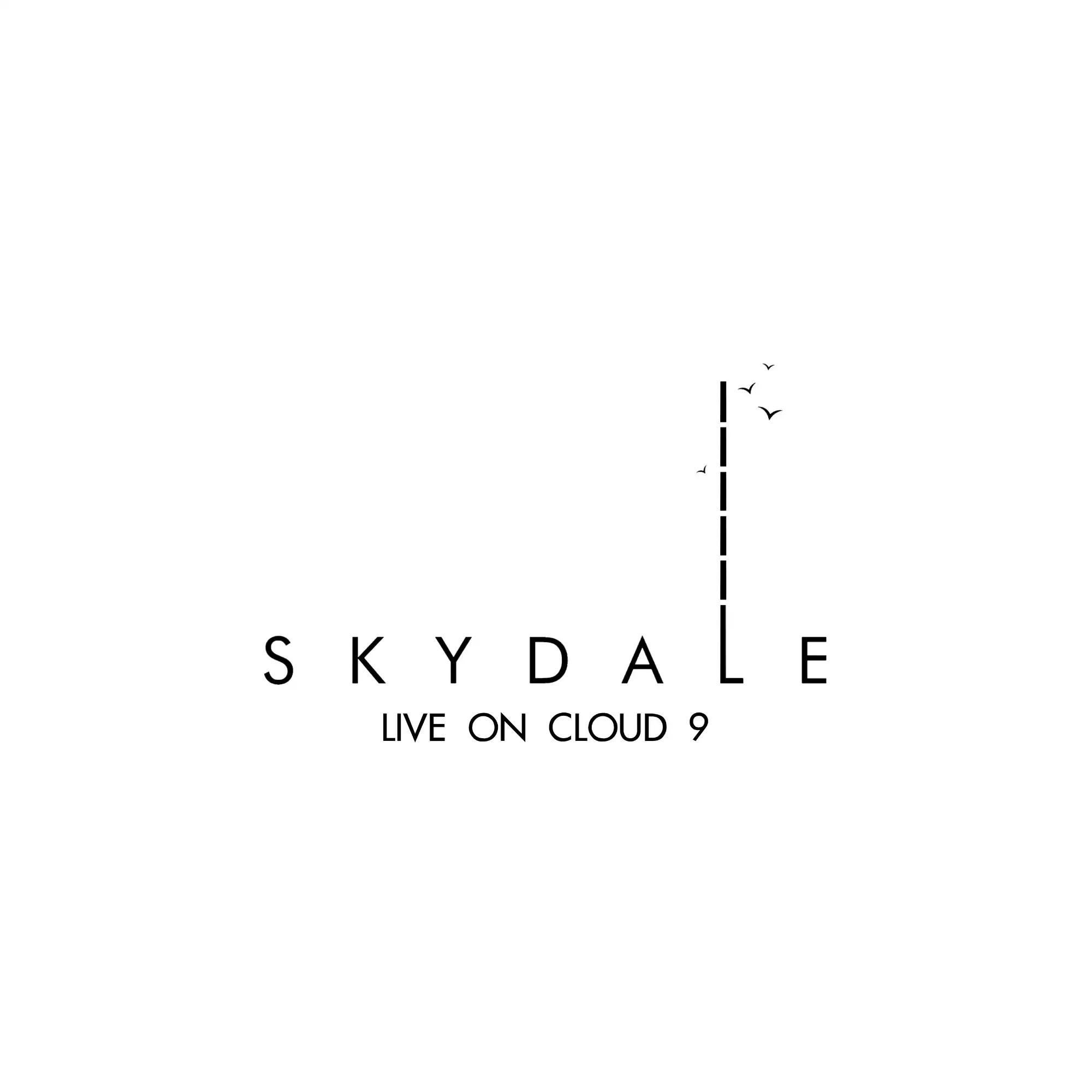 Skydale, Matigara, Siliguri- Project Logo