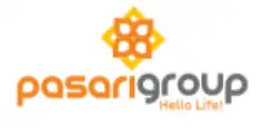 Pasari Group- Developer Logo