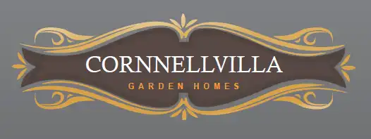 Cornnellvilla Garden Homes, Mall Road, Darjeeling- Project Logo