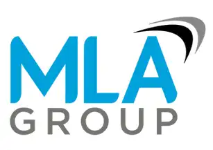 MLA Group, Developer Logo
