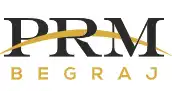 PRM Begraj Group, Developer Logo