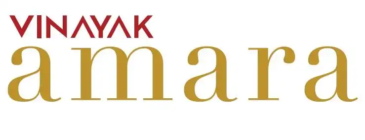 Vinayak Amara, Action Area II, New Town- Project Logo