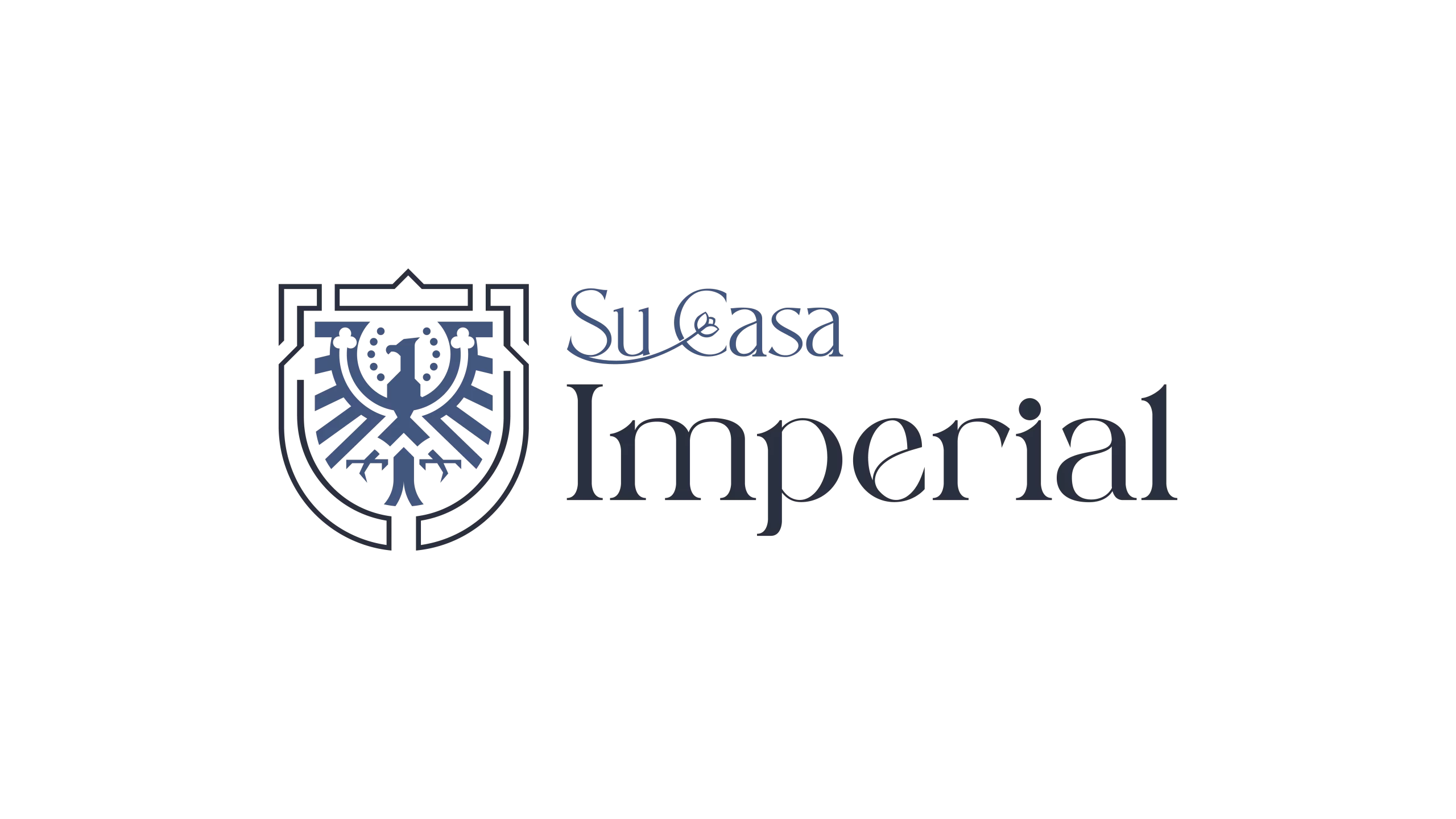 Sucasa Imperial, Narendrapur, Southern Bypass- Project Logo